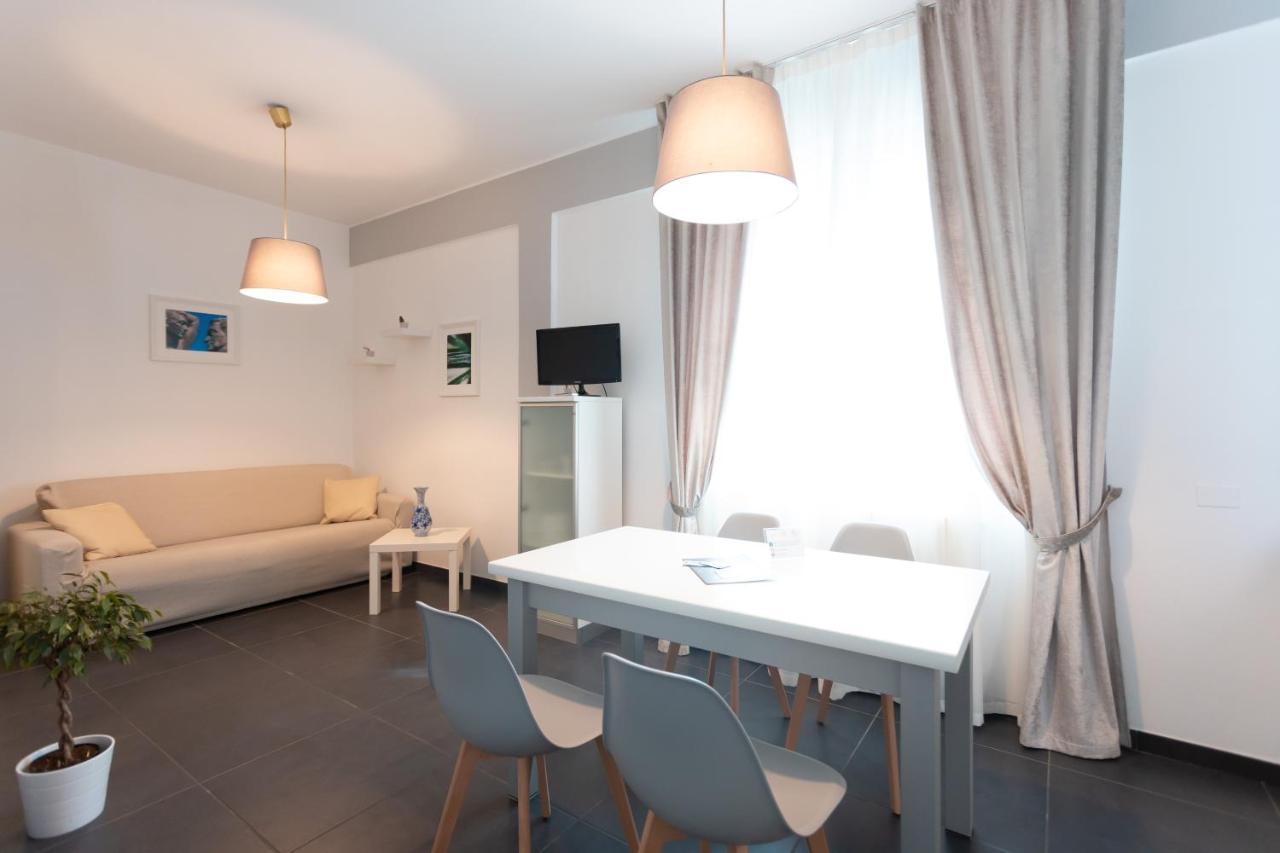 Ca Sottomarina Gli Appartamenti In Centro Apartsuite Exterior photo