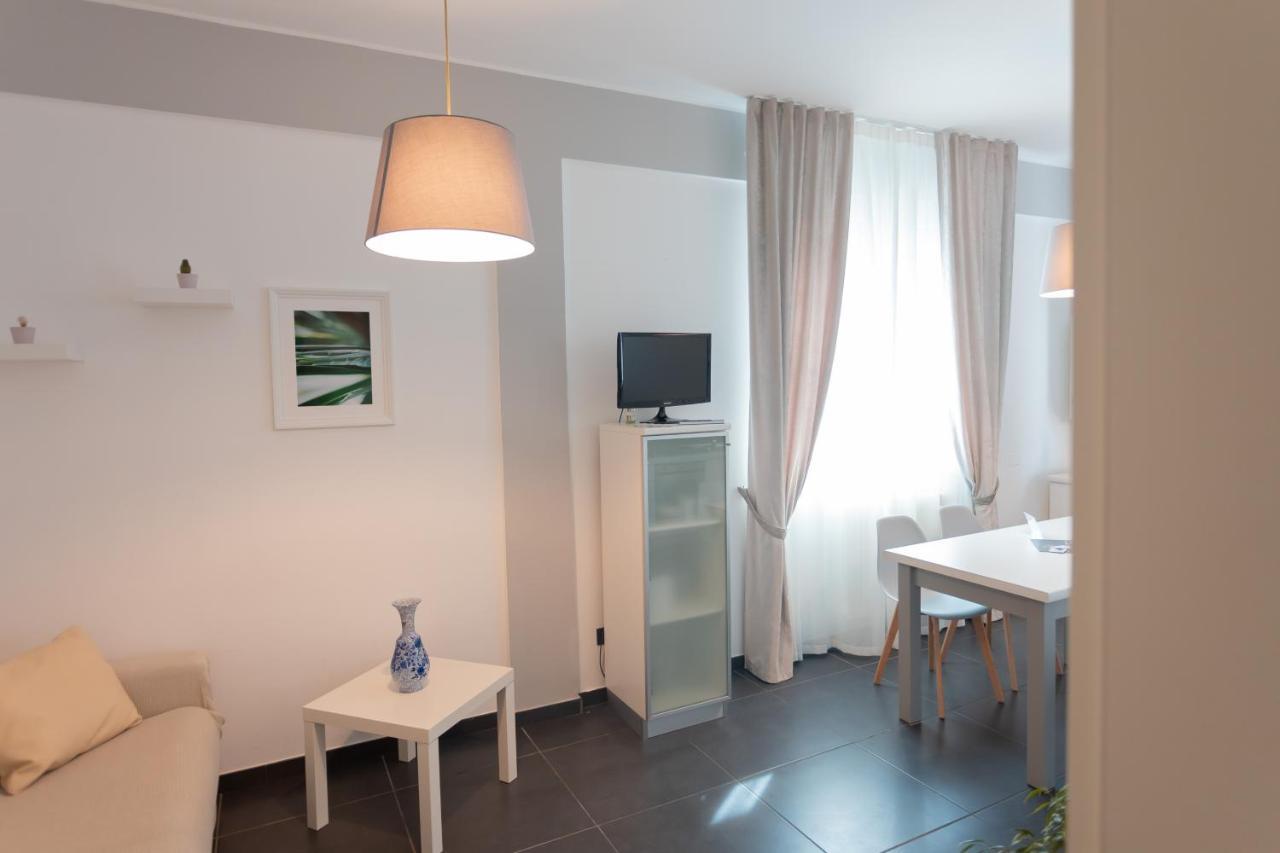 Ca Sottomarina Gli Appartamenti In Centro Apartsuite Exterior photo