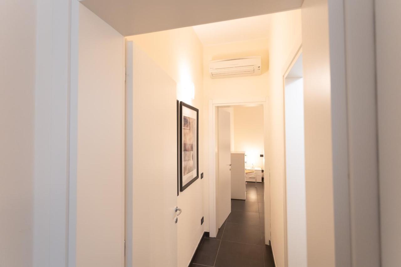 Ca Sottomarina Gli Appartamenti In Centro Apartsuite Exterior photo