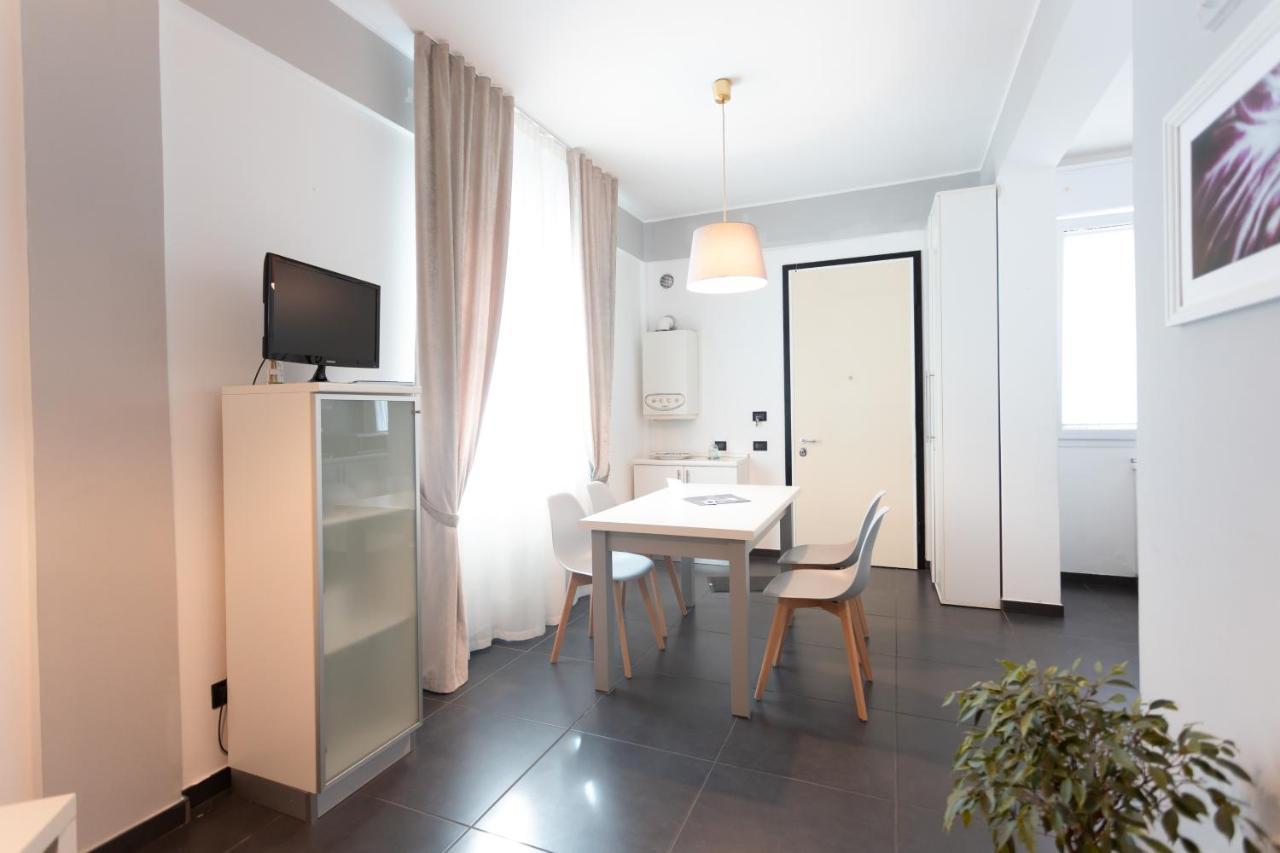 Ca Sottomarina Gli Appartamenti In Centro Apartsuite Exterior photo