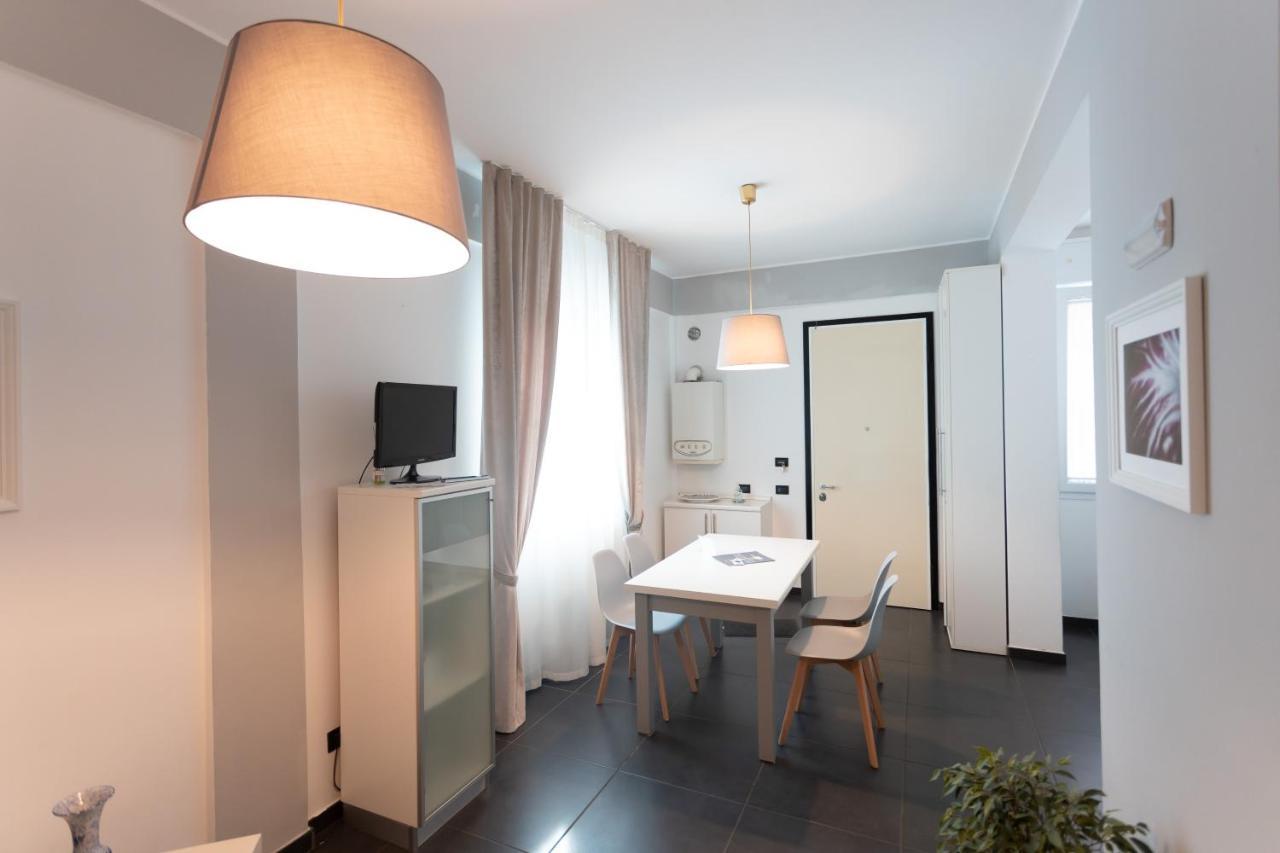 Ca Sottomarina Gli Appartamenti In Centro Apartsuite Exterior photo